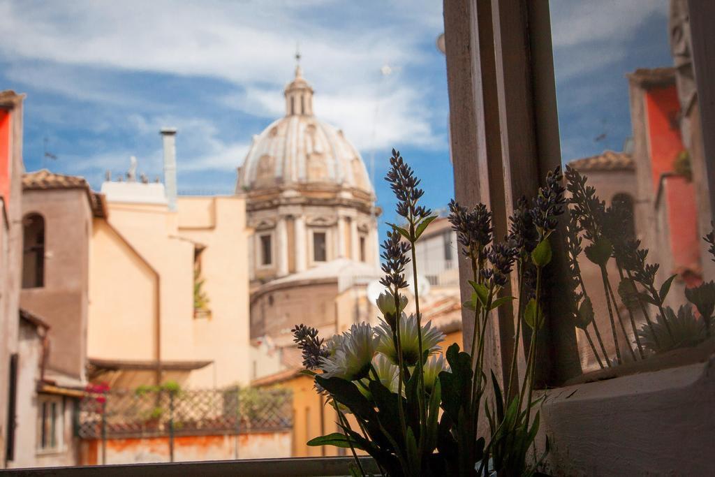 Boutique Domus Navona Librari Villa Rome Exterior photo