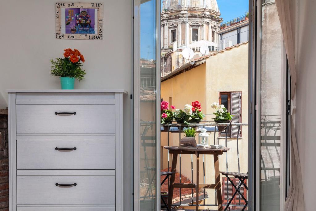 Boutique Domus Navona Librari Villa Rome Exterior photo